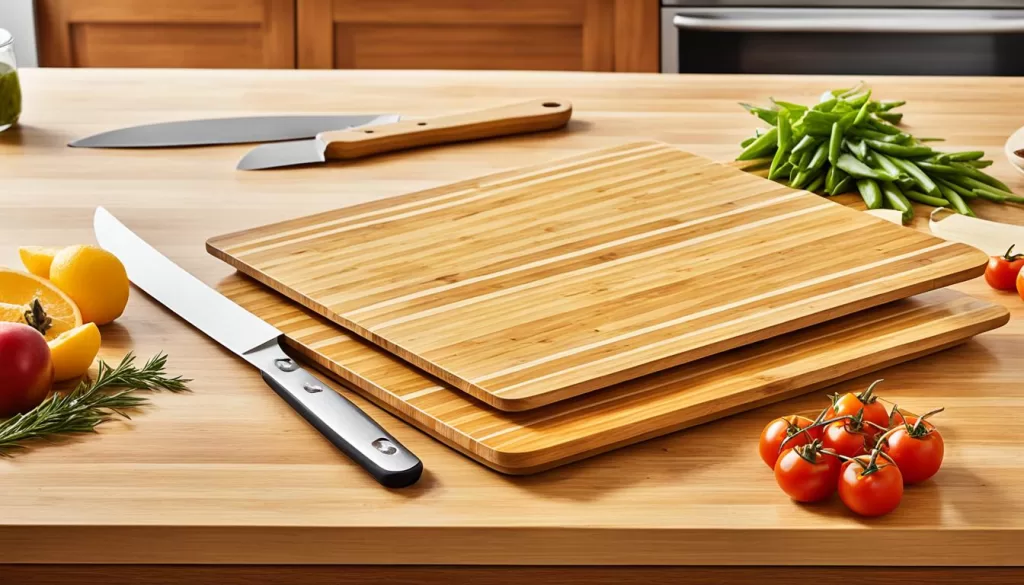 best wood for cutting boards