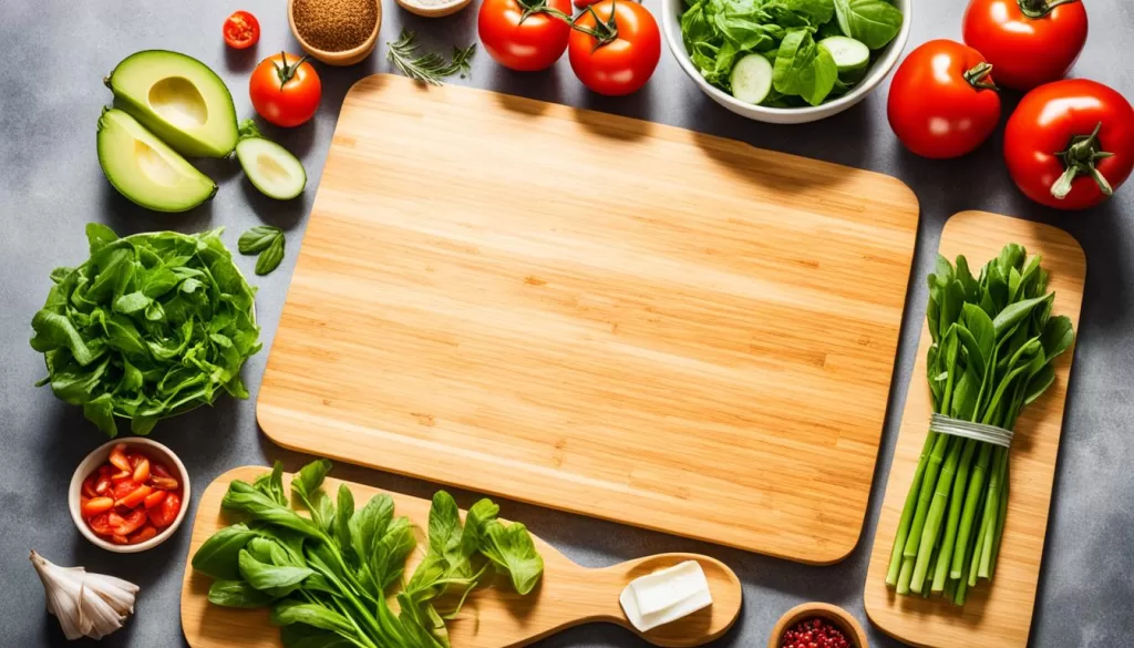 eco-friendly cutting boards