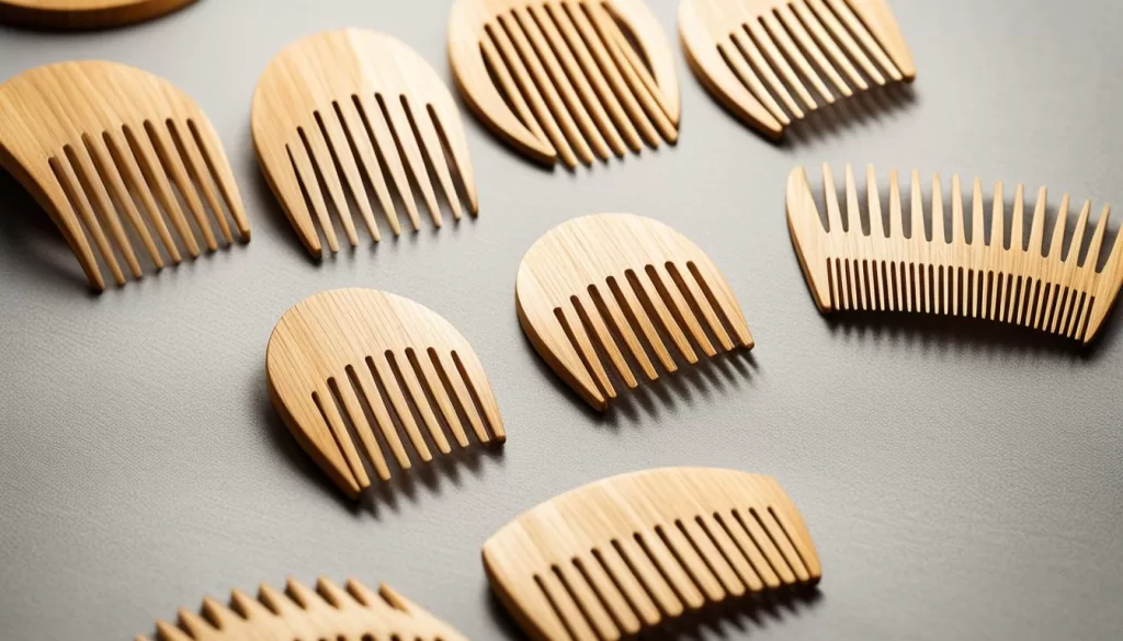 eco-friendly hair accessories