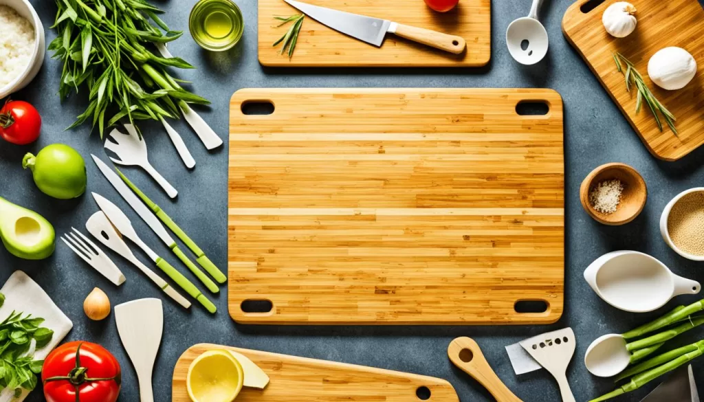 misconceptions about bamboo cutting boards